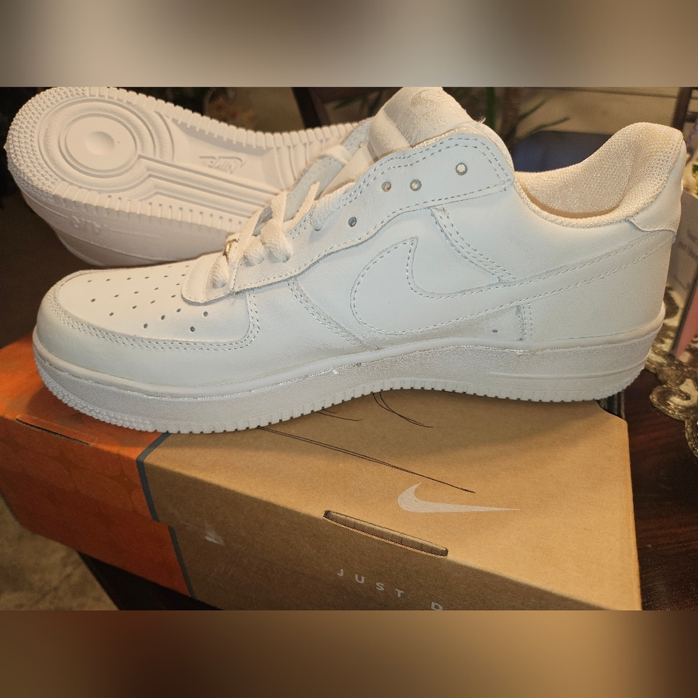 Air force 1